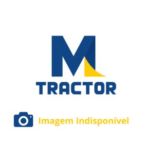 ROLETE INFERIOR SIMPLES D61EX12     - CÓD 1313000344